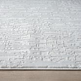 Lotus Rugs Virgil Contemporary Runner
