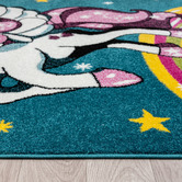 Lotus Rugs Chloe Power-Loomed Rug