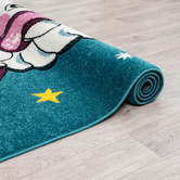 Lotus Rugs Chloe Power-Loomed Rug
