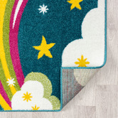 Lotus Rugs Chloe Power-Loomed Rug