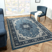 Lotus Rugs Resurs Traditional Rug