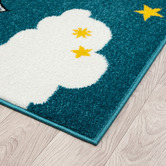 Lotus Rugs Chloe Power-Loomed Rug