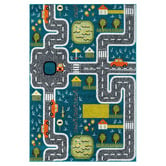 Lotus Rugs Liam Kids' Rug