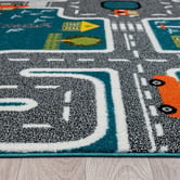 Lotus Rugs Liam Kids' Rug