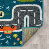 Lotus Rugs Liam Kids' Rug