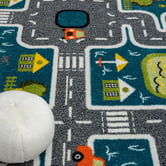 Lotus Rugs Liam Kids' Rug