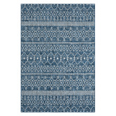 Lotus Rugs Ocean Finnik Indoor/Outdoor Rug