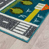 Lotus Rugs Liam Kids' Rug