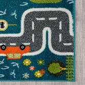 Lotus Rugs Liam Kids' Rug