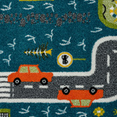 Lotus Rugs Liam Kids' Rug