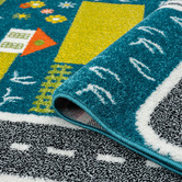 Lotus Rugs Liam Kids' Rug