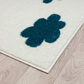 Lotus Rugs Skylar Power-Loomed Rug
