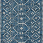 Lotus Rugs Ocean Finnik Indoor/Outdoor Rug