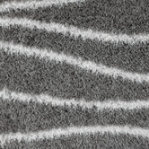 Lotus Rugs Dekad Contemporary Runner