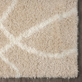 Lotus Rugs Alster Contemporary Runner
