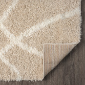 Lotus Rugs Alster Contemporary Runner