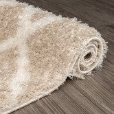 Lotus Rugs Alster Contemporary Runner