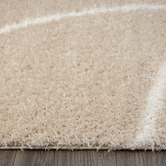 Lotus Rugs Alster Contemporary Runner