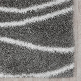 Lotus Rugs Dekad Contemporary Runner