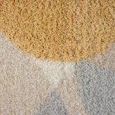 Lotus Rugs Blanken Contemporary Rug