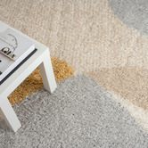 Lotus Rugs Blanken Contemporary Rug