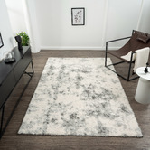Lotus Rugs Signe Contemporary Rug