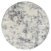 Lotus Rugs Signe Contemporary Round Rug