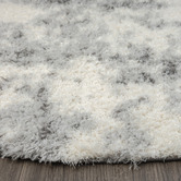 Lotus Rugs Signe Contemporary Round Rug