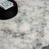 Lotus Rugs Signe Contemporary Round Rug