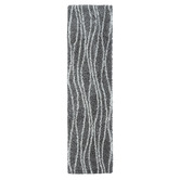 Lotus Rugs Dekad Contemporary Runner