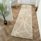 Lotus Rugs Alster Contemporary Runner