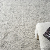 Lotus Rugs Pinehurst Geometric Rug