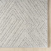 Lotus Rugs Williston Geometric Rug