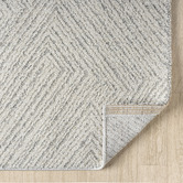 Lotus Rugs Williston Geometric Rug