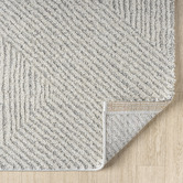 Lotus Rugs Delaware Geometric Rug