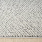 Lotus Rugs Williston Geometric Rug