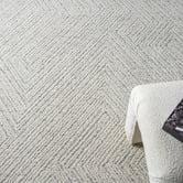 Lotus Rugs Williston Geometric Rug