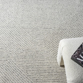 Lotus Rugs Delaware Geometric Rug