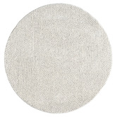 Lotus Rugs Delaware Geometric Round Rug