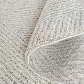 Lotus Rugs Delaware Geometric Round Rug