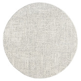 Lotus Rugs Elyria Abstract Round Rug