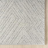 Lotus Rugs Williston Geometric Runner