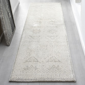 Lotus Rugs Pinehurst Geometric Runner