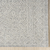 Lotus Rugs Pinehurst Geometric Runner