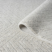 Lotus Rugs Williston Geometric Runner