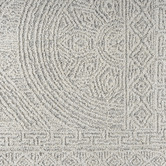 Lotus Rugs Pinehurst Geometric Runner