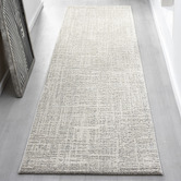 Lotus Rugs Elyria Abstract Runner