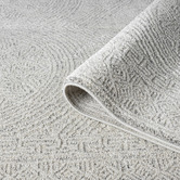 Lotus Rugs Pinehurst Geometric Runner