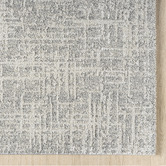 Lotus Rugs Elyria Abstract Runner