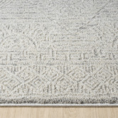 Lotus Rugs Pinehurst Geometric Runner